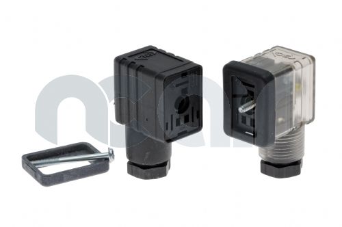 Cable Plug/DIN Plug 43650B