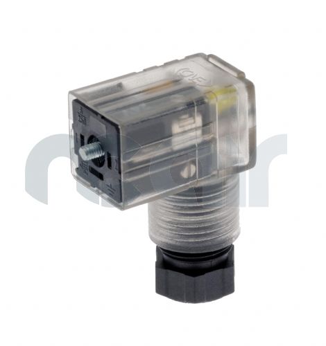 Cable Plug/DIN Plug 43650C