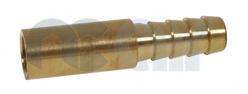Barb Connector for Flexible Tubing