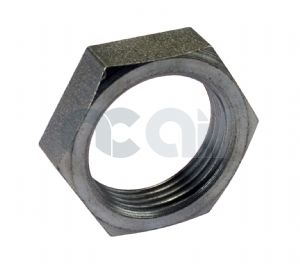 Body/Piston rod lock nut - Mini ISO Cylinder