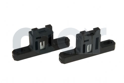 Wall mount bracket NL1 range