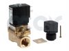 Burkert Solenoid Valve 5281 2/2 1/2 - 2