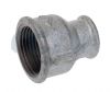 Malleable Iron Female Unequal Socket 1/4 - 2