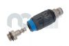 Legris C9000 Safety Coupling - ISO B