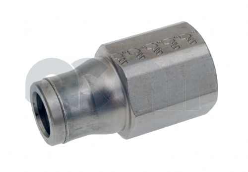 Legris LF3600 Female Stud Push in fitting