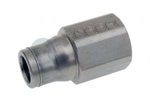 Legris LF3600 Female Stud Push in fitting