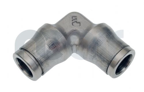 Legris LF3600 Equal Elbow Push in fitting