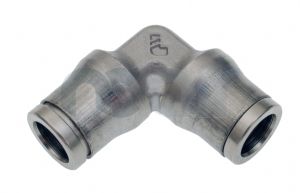 Legris LF3600 Equal Elbow Push in fitting