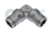 Legris LF3600 Equal Elbow Push in fitting