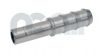 Legris LF3600 Barbed Plug in Connector