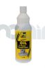 Piston air compressor oil