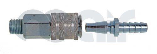 PCL PF Series Quick Release Coupling