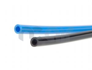 Nylon tubing - Semi Rigid 3mm od