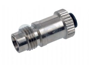 Nozzle for Nylon/Poly tube