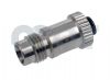 Nozzle for Nylon/Poly tube