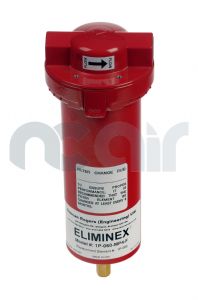 Eliminex Separator/Filter 1/2