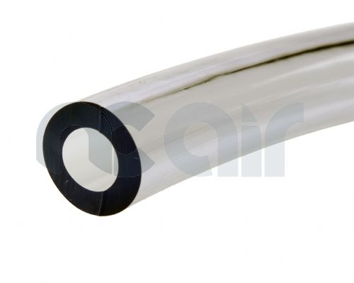 Unreinforced PVC Tubing