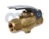 Parker Poppet Valve 3/8 BSP  