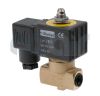 Solenoid valve 3 port (universal) 1/8 BSP Parker