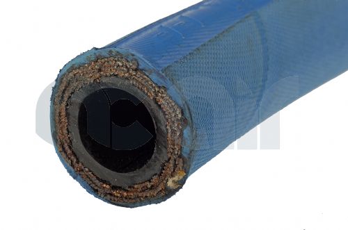 GH195 AQP 2 wire hydraulic hose SAE100R2AT