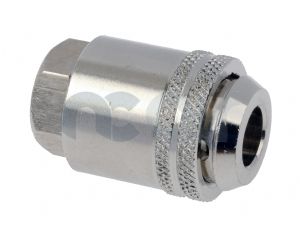 12v1 Clip on Tyre Valve Connector