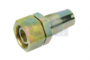 Reusable fittings - Metric Light 24 degree Cone