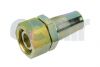 Reusable fittings - Metric Light 24 degree Cone