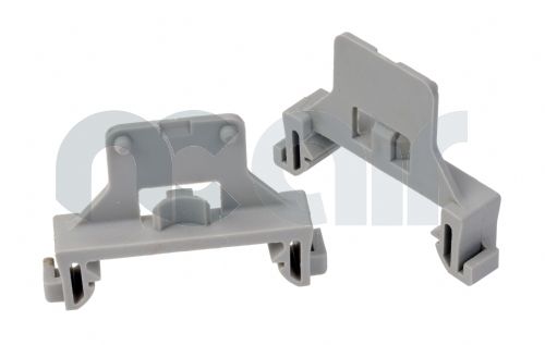 TECNO-FUN - DIN rail adapter