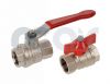 Ball Valve Ideal  F/F 1/4 - 2 BSP