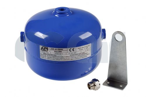 Air Receiver Mini  11 bar 0.5 - 100 litres