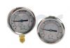 Compound gauges -1 to 11 bar