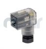 Cable Plug/DIN Plug 43650C