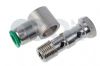 Olab Push in Banjo Fittings 4mm - 12mm