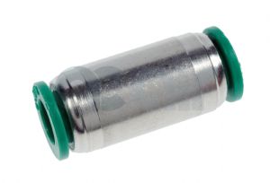 Olab Push in Equal Connector 4mm - 12mm