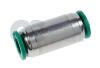 Olab Push in Equal Connector 4mm - 12mm