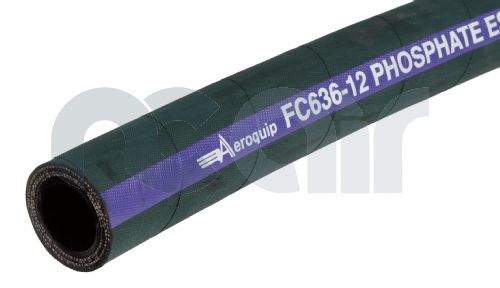 FC636 EPDM 4 wire hose 3/4