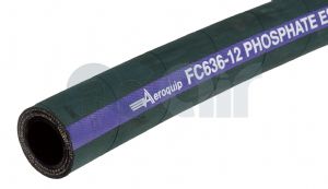 FC636 EPDM 4 wire hose 3/4