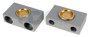 Pivot Bracket for MT4 - VDMA Cylinder