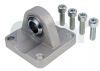 Rear swivel eye bracket - VDMA Cylinder