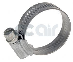 Jubilee LR Lightweight Clips 16mm - 180mm