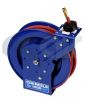 Hose reels - spring rewind heavy duty