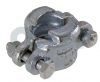 Malleable Iron Claw Clamp 1/2 - 3