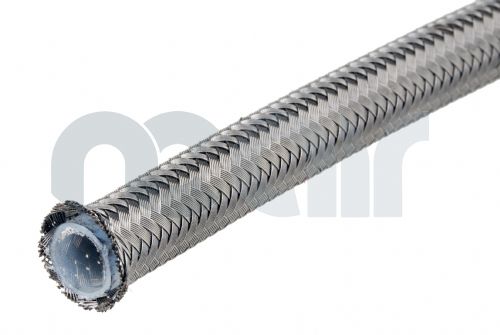 Hyperline SB - Smooth Bore PTFE Lined Hose