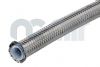 PTFE hose s/s overbraid