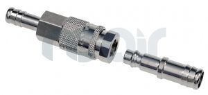 Rectus Breathing Air Couplings Series 95 & 96 