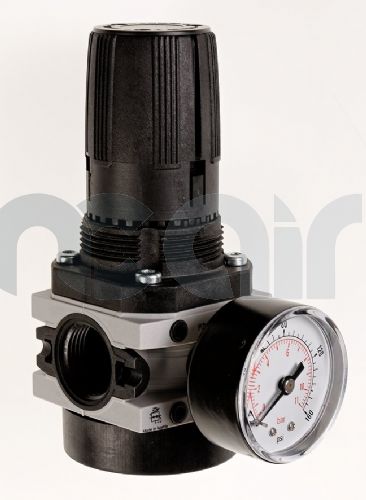 Parker P3X Series Moduflex Lite Regulator