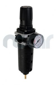 Parker P3X Series Moduflex Lite Filter/Regulator