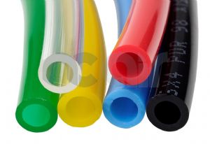 Polyurethane Tubing 4-16mm od 25m & 100m