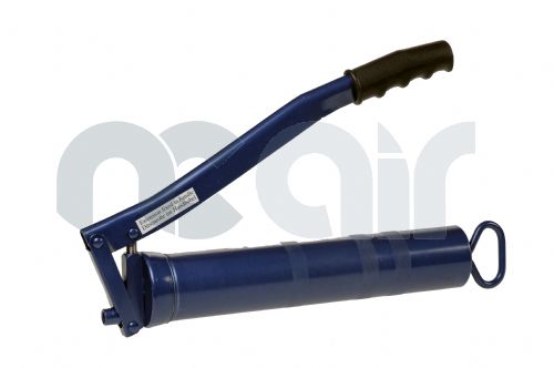 UMETA Ecolube Hand Lever Grease Gun