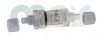 Series VFI Bosch In line Vacuum Filter